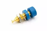 Pomona ED14246-6 High Temperature Blue